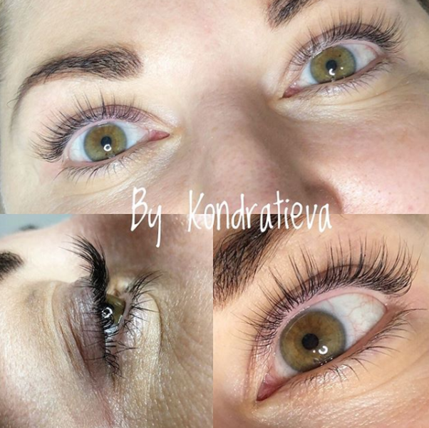 Ламинирование ресниц в центре Киева - <ro>Изображение</ro><ru>Изображение</ru> #4, <ru>Объявление</ru> #1669441