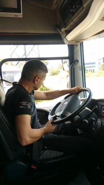 Школа дальнобойщиков с трудоустройством, автошкола СЕ - <ro>Изображение</ro><ru>Изображение</ru> #3, <ru>Объявление</ru> #1670358