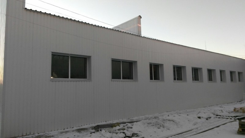 Коммерческая недвижимость "под ключ" от компании "Билдинг Дисижен" - <ro>Изображение</ro><ru>Изображение</ru> #6, <ru>Объявление</ru> #1671582