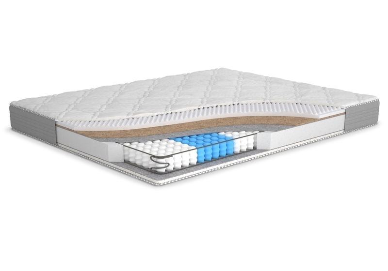 Ортопедический матрас Хани! Бесплатная доставка! - <ro>Изображение</ro><ru>Изображение</ru> #3, <ru>Объявление</ru> #1671960