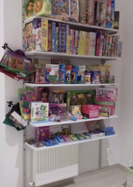 Продажа бизнеса. Детский интернет магазин + вещи - <ro>Изображение</ro><ru>Изображение</ru> #3, <ru>Объявление</ru> #1671710