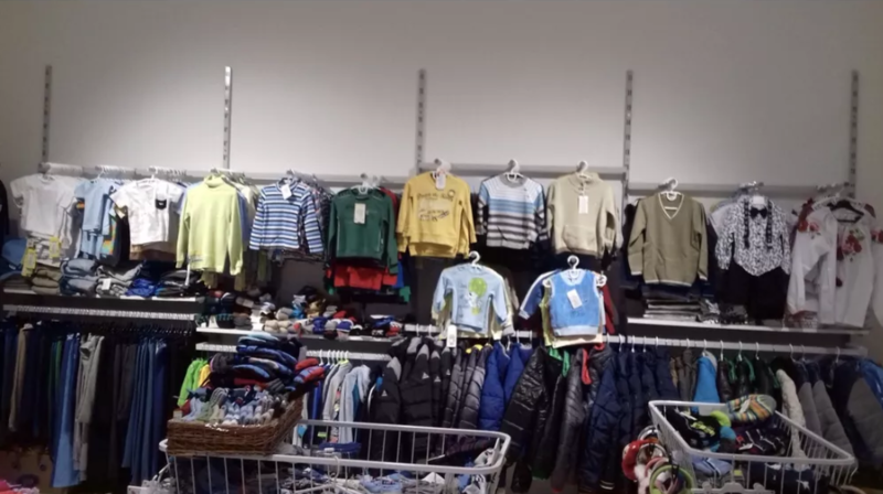 Продажа бизнеса. Детский интернет магазин + вещи - <ro>Изображение</ro><ru>Изображение</ru> #4, <ru>Объявление</ru> #1671710