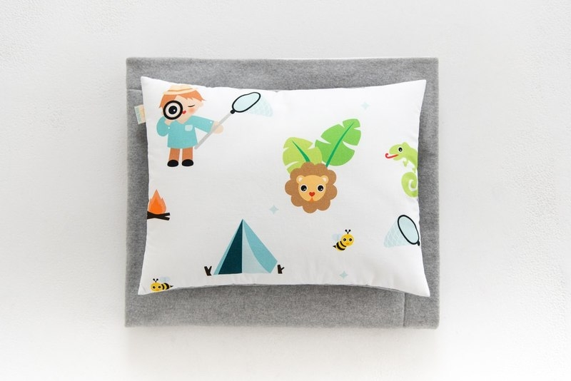 Продаю Детское постельное белье от производителя. Все цены оптовые - <ro>Изображение</ro><ru>Изображение</ru> #4, <ru>Объявление</ru> #1671241