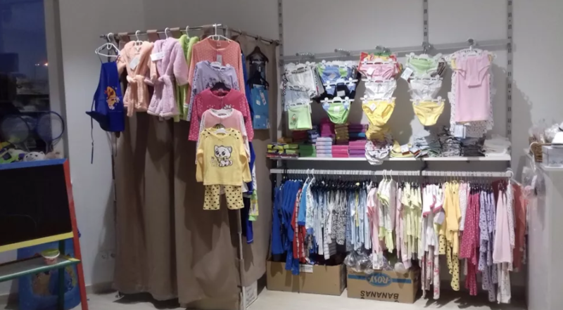 Продажа бизнеса. Детский интернет магазин + вещи - <ro>Изображение</ro><ru>Изображение</ru> #6, <ru>Объявление</ru> #1671710