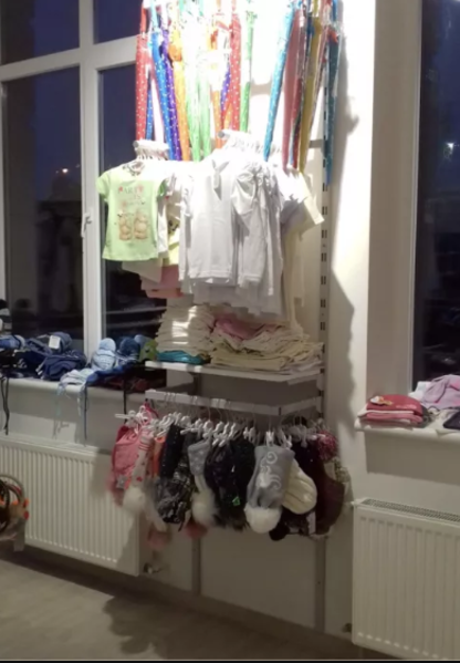 Продажа бизнеса. Детский интернет магазин + вещи - <ro>Изображение</ro><ru>Изображение</ru> #7, <ru>Объявление</ru> #1671710