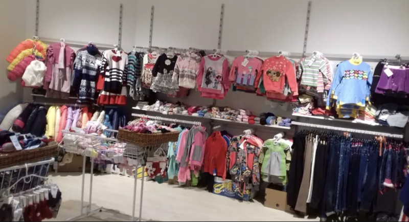 Продажа бизнеса. Детский интернет магазин + вещи - <ro>Изображение</ro><ru>Изображение</ru> #8, <ru>Объявление</ru> #1671710