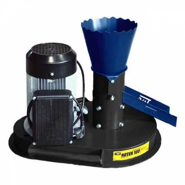 Продается гранулятор для переработки кормов в Киеве - <ro>Изображение</ro><ru>Изображение</ru> #2, <ru>Объявление</ru> #1672612