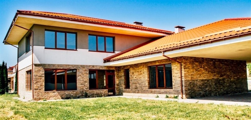 Продажа дома в К/Г Маєток, с. Иванковичи Васильковский р-н - <ro>Изображение</ro><ru>Изображение</ru> #1, <ru>Объявление</ru> #1672779