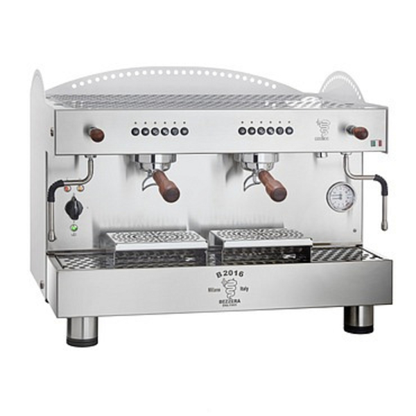 Професійні Італійські кавові машини Bezzera. - <ro>Изображение</ro><ru>Изображение</ru> #3, <ru>Объявление</ru> #1671341