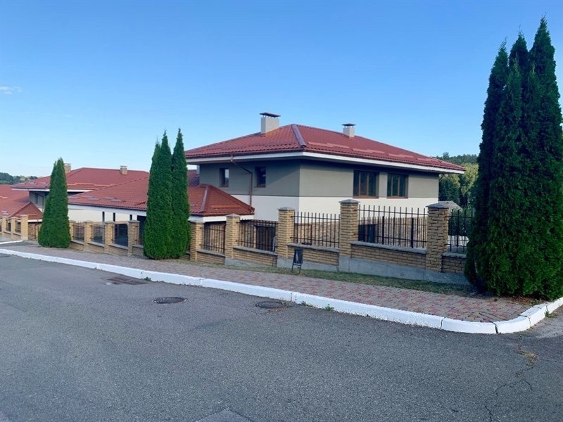 Продажа дома в К/Г Маєток, с. Иванковичи Васильковский р-н - <ro>Изображение</ro><ru>Изображение</ru> #2, <ru>Объявление</ru> #1672779