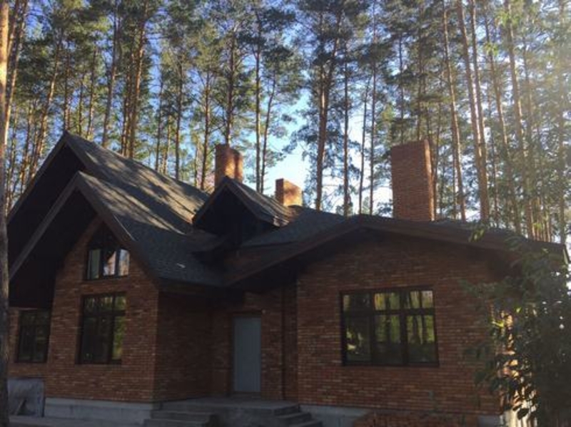 Дом в сосновом лесу - <ro>Изображение</ro><ru>Изображение</ru> #4, <ru>Объявление</ru> #1671929