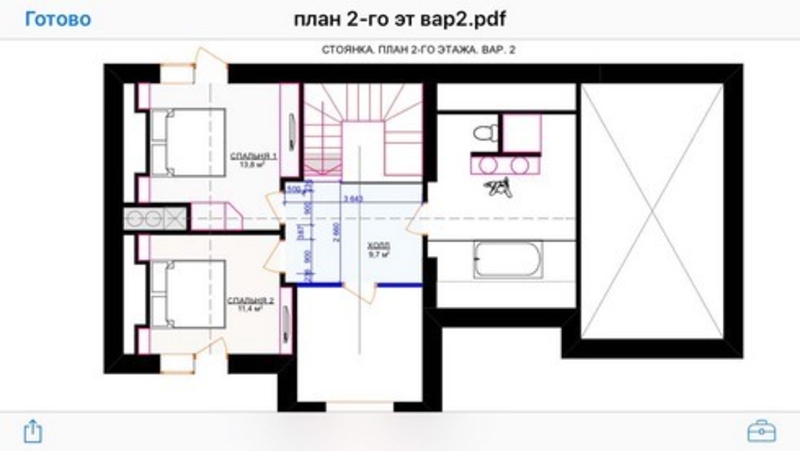 Дом в сосновом лесу - <ro>Изображение</ro><ru>Изображение</ru> #5, <ru>Объявление</ru> #1671929