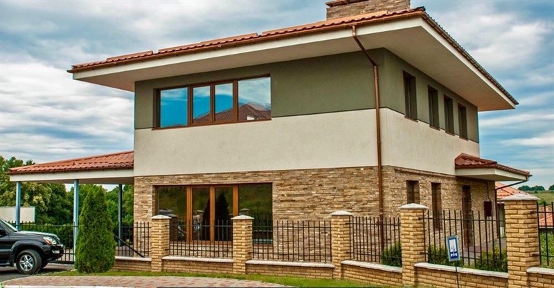 Продажа дома в К/Г Маєток, с. Иванковичи Васильковский р-н - <ro>Изображение</ro><ru>Изображение</ru> #3, <ru>Объявление</ru> #1672779