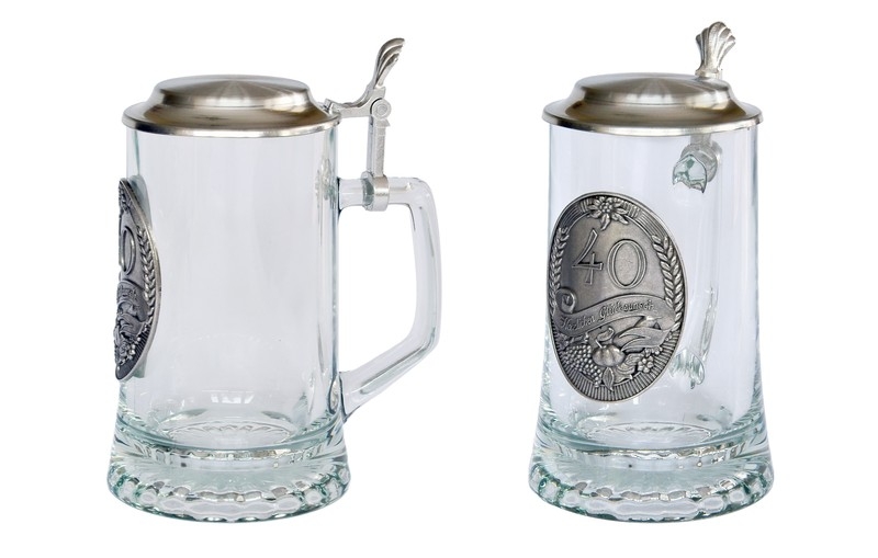 Artina кружка пивная Юбилейная  - <ro>Изображение</ro><ru>Изображение</ru> #1, <ru>Объявление</ru> #1672048