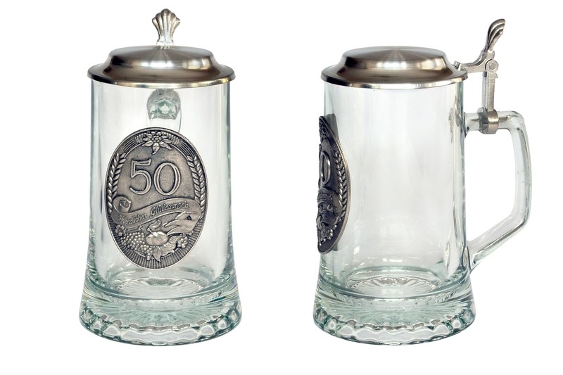 Artina кружка пивная Юбилейная  - <ro>Изображение</ro><ru>Изображение</ru> #4, <ru>Объявление</ru> #1672048