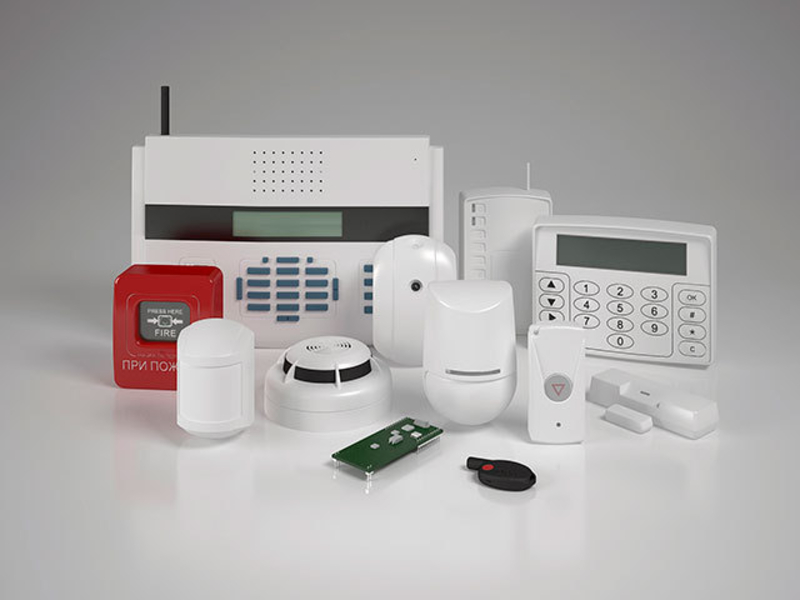 ООО ПРОГРЕССОР - системы безопасности, инженерные сети в Киеве - <ro>Изображение</ro><ru>Изображение</ru> #1, <ru>Объявление</ru> #1673037