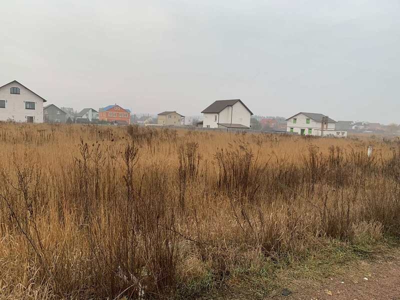 Продам участок 8,39 соток под застройку Святопетровское, Киевская обла - <ro>Изображение</ro><ru>Изображение</ru> #3, <ru>Объявление</ru> #1668081