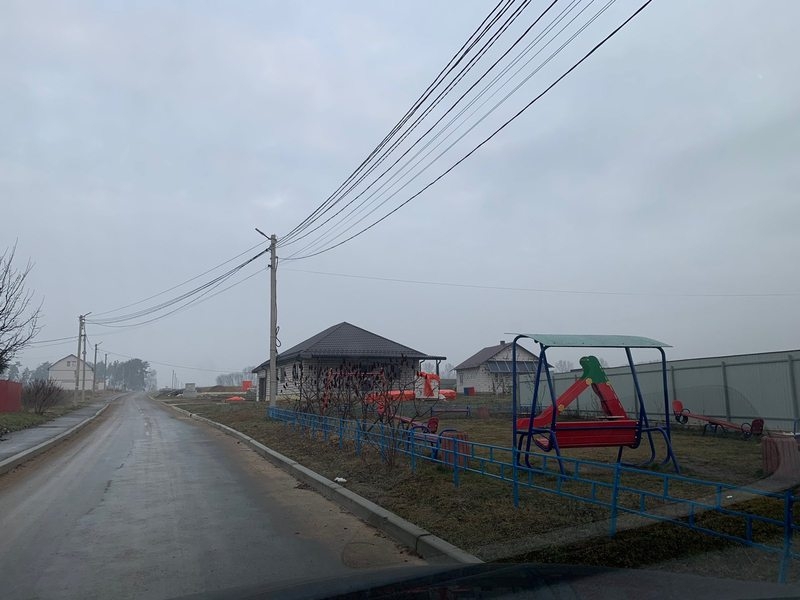 Продам участок 8,39 соток под застройку Святопетровское, Киевская обла - <ro>Изображение</ro><ru>Изображение</ru> #6, <ru>Объявление</ru> #1668081