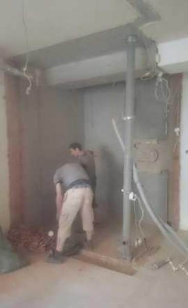 Демонтаж стен, пола, штукатурки, плитки, Вывоз стройму - <ro>Изображение</ro><ru>Изображение</ru> #3, <ru>Объявление</ru> #1671651