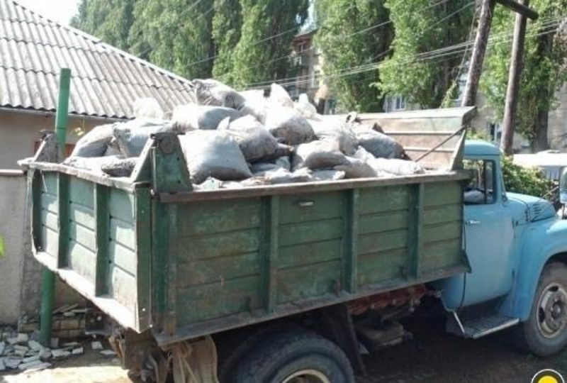 Вывоз строймусора,  хлама.  Демонтаж,  стен,  пола.  Алмазна - <ro>Изображение</ro><ru>Изображение</ru> #3, <ru>Объявление</ru> #1671700