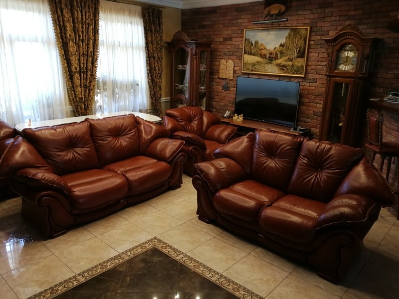 Перетяжка мягкой мебели, ремонт, обивка любой сложности - <ro>Изображение</ro><ru>Изображение</ru> #7, <ru>Объявление</ru> #1674536