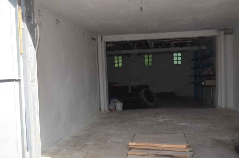 Гаражный бокс 90м.кв. Голосеевский район Киев - <ro>Изображение</ro><ru>Изображение</ru> #4, <ru>Объявление</ru> #1675197