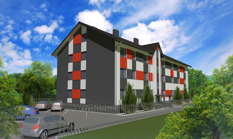 Квартира смарт формату за 259000 грн. - <ro>Изображение</ro><ru>Изображение</ru> #3, <ru>Объявление</ru> #1674650