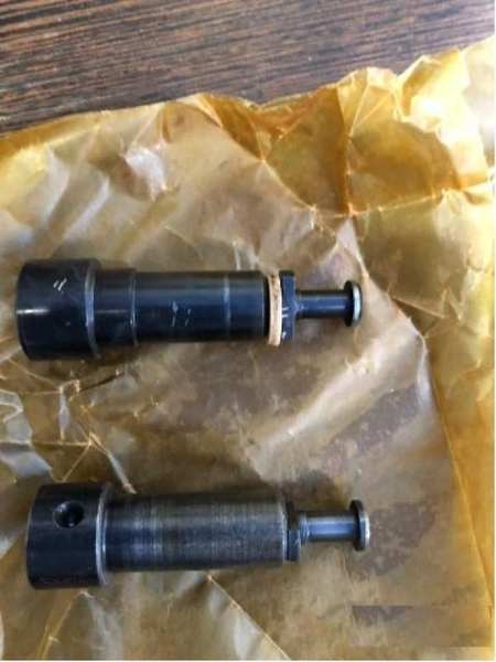 Купить плунжерную пару (насосный элемент) сб. 3327-07-2, сб. 3327-07-1 - <ro>Изображение</ro><ru>Изображение</ru> #1, <ru>Объявление</ru> #1673240