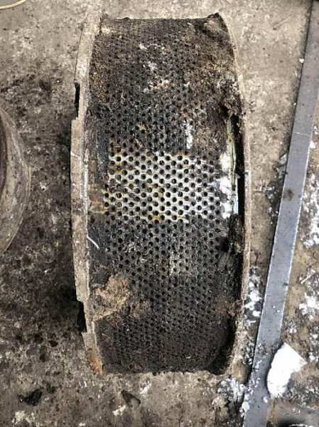 Продам матрицы для пресс грануляторов - <ro>Изображение</ro><ru>Изображение</ru> #3, <ru>Объявление</ru> #1673228