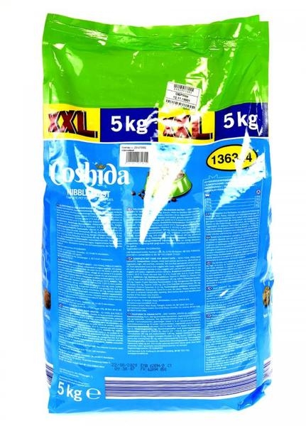 ZO-270002, Корм для кошек тунец 5кг, универсальное, коричневый - <ro>Изображение</ro><ru>Изображение</ru> #3, <ru>Объявление</ru> #1674088