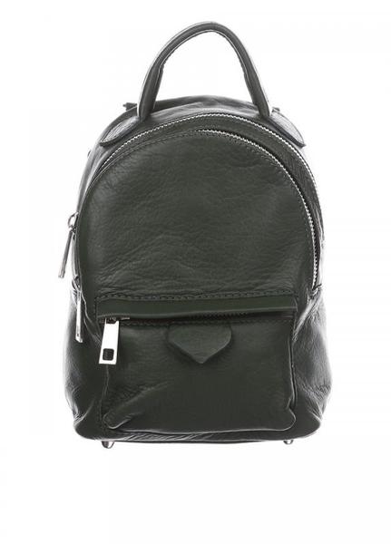 BAL-470001, Сумка-рюкзак зеленый, женский, зеленый - <ro>Изображение</ro><ru>Изображение</ru> #1, <ru>Объявление</ru> #1674755