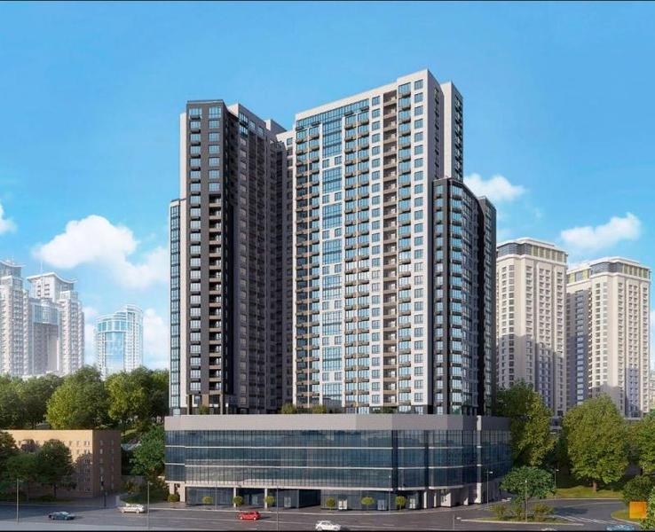 ЖК «Новопечерська Вежа» предлагает на продажу. Наша компания “bUdCapital” - <ro>Изображение</ro><ru>Изображение</ru> #3, <ru>Объявление</ru> #1674787