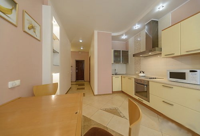 посуточно  квартира Оболонь  Г.Сталинграда 4 - <ro>Изображение</ro><ru>Изображение</ru> #4, <ru>Объявление</ru> #433090