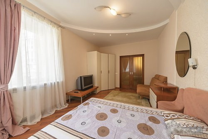 посуточно  квартира Оболонь  Г.Сталинграда 4 - <ro>Изображение</ro><ru>Изображение</ru> #6, <ru>Объявление</ru> #433090