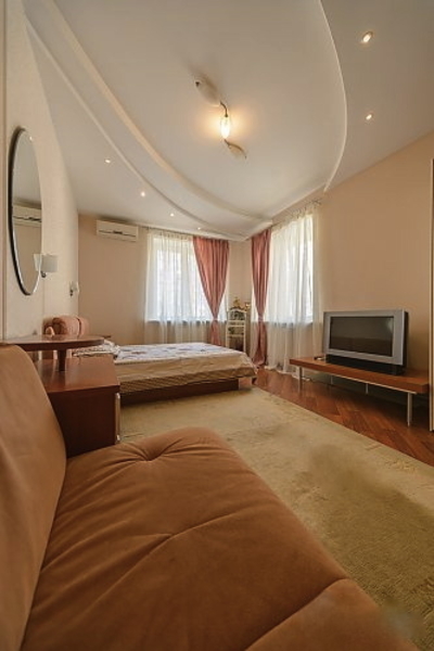 посуточно  квартира Оболонь  Г.Сталинграда 4 - <ro>Изображение</ro><ru>Изображение</ru> #7, <ru>Объявление</ru> #433090