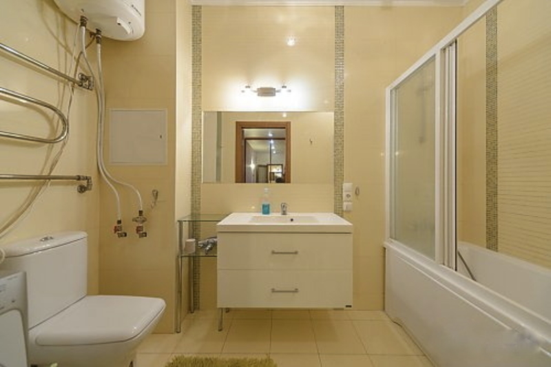 посуточно  квартира Оболонь  Г.Сталинграда 4 - <ro>Изображение</ro><ru>Изображение</ru> #9, <ru>Объявление</ru> #433090