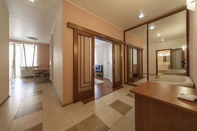 посуточно  квартира Оболонь  Г.Сталинграда 4 - <ro>Изображение</ro><ru>Изображение</ru> #10, <ru>Объявление</ru> #433090