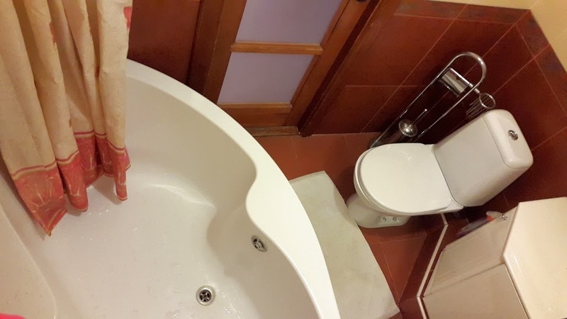 посуточно и почасово квартира рядом с метро Мимнская пр Г Сталинграда  - <ro>Изображение</ro><ru>Изображение</ru> #9, <ru>Объявление</ru> #369331