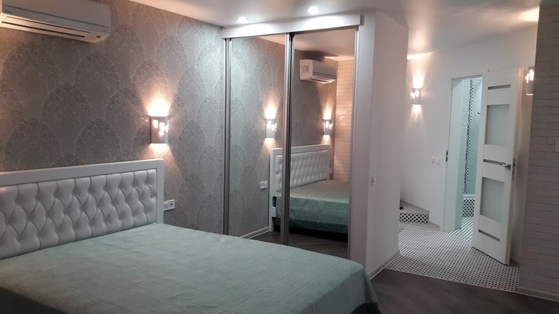 посуточно и почасово квартира на Оболони рядос с метро - <ro>Изображение</ro><ru>Изображение</ru> #5, <ru>Объявление</ru> #276325