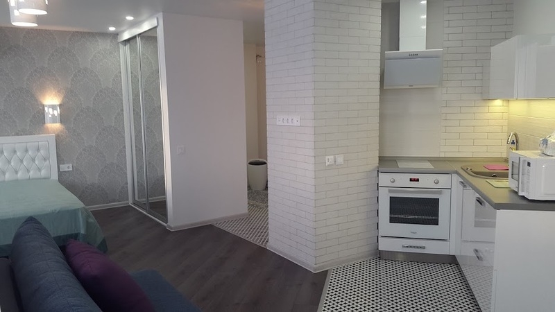 посуточно и почасово квартира на Оболони рядос с метро - <ro>Изображение</ro><ru>Изображение</ru> #8, <ru>Объявление</ru> #276325