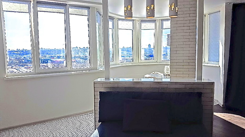 посуточно и почасово квартира на Оболони рядос с метро - <ro>Изображение</ro><ru>Изображение</ru> #10, <ru>Объявление</ru> #276325