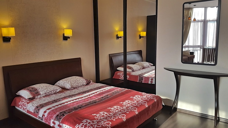 посуточно Оболонь (липки ) Героев сталинграда 2г хозяйка - <ro>Изображение</ro><ru>Изображение</ru> #4, <ru>Объявление</ru> #1059352