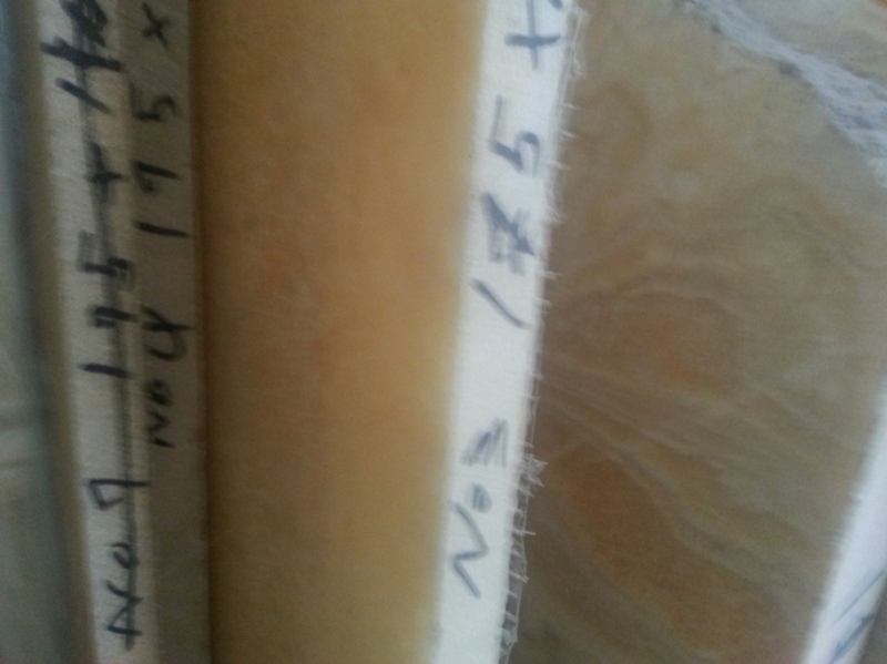 Минерал Оникс в слябах прельщает углубленностью оттенков - <ro>Изображение</ro><ru>Изображение</ru> #2, <ru>Объявление</ru> #1673216