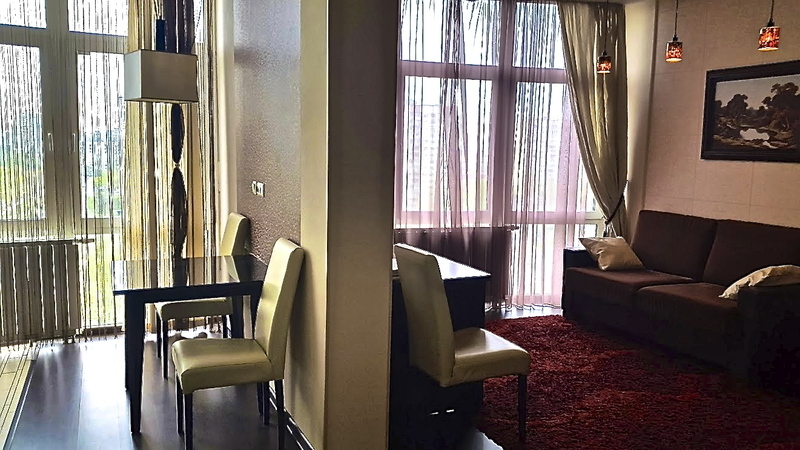 посуточно Оболонь (липки ) Героев сталинграда 2г хозяйка - <ro>Изображение</ro><ru>Изображение</ru> #6, <ru>Объявление</ru> #1059352