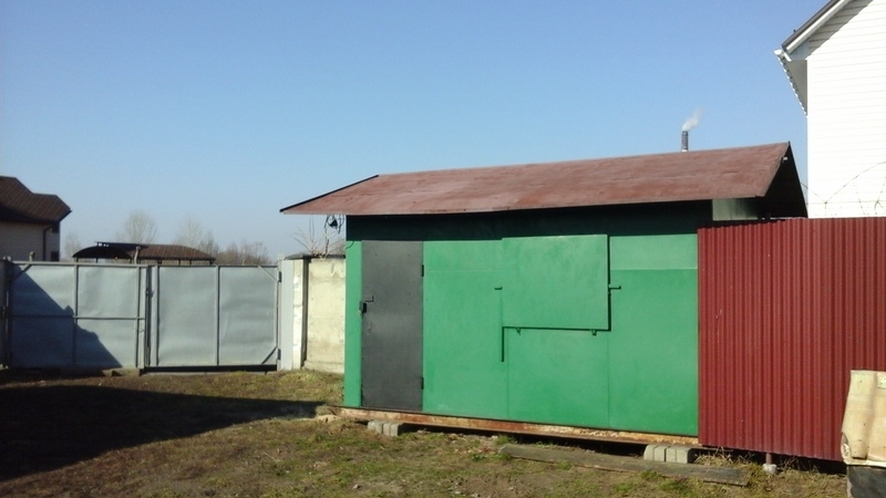 Бытовка - <ro>Изображение</ro><ru>Изображение</ru> #4, <ru>Объявление</ru> #1674197