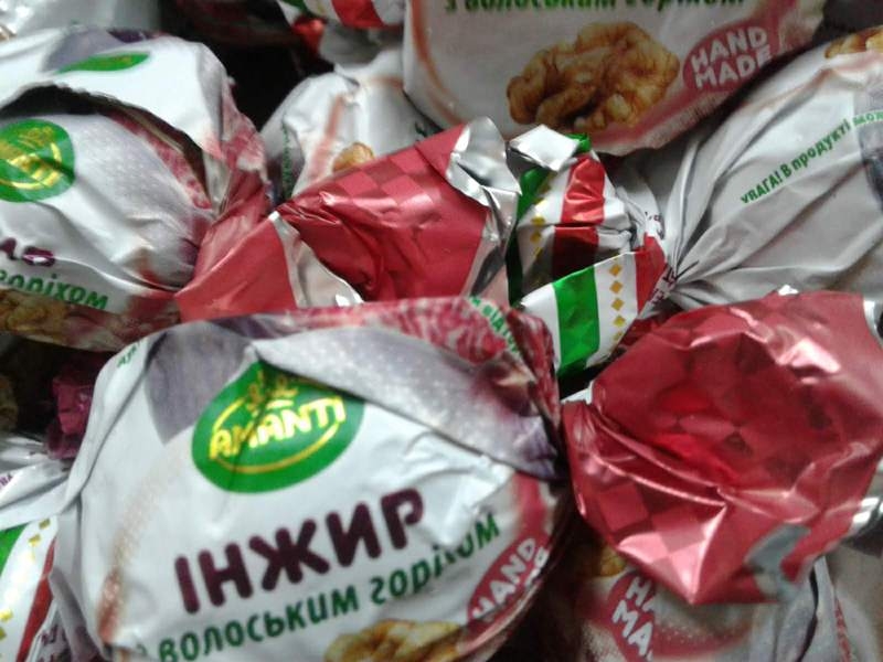 Чернослив в шоколаде. шоколадные конфеты в ассортименте - <ro>Изображение</ro><ru>Изображение</ru> #4, <ru>Объявление</ru> #1673166