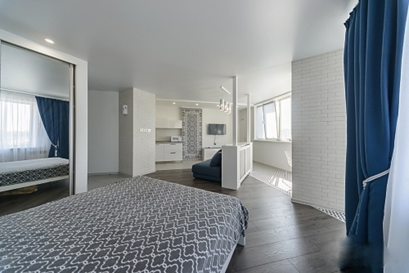 посуточно и почасово квартира на Оболони рядос с метро - <ro>Изображение</ro><ru>Изображение</ru> #4, <ru>Объявление</ru> #276325