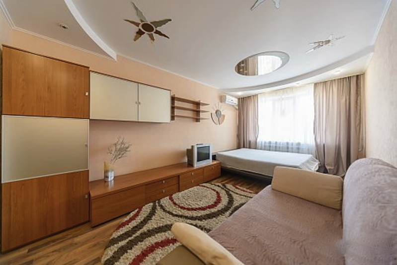 посуточно и почасово квартира рядом с метро Мимнская пр Г Сталинграда  - <ro>Изображение</ro><ru>Изображение</ru> #4, <ru>Объявление</ru> #369331