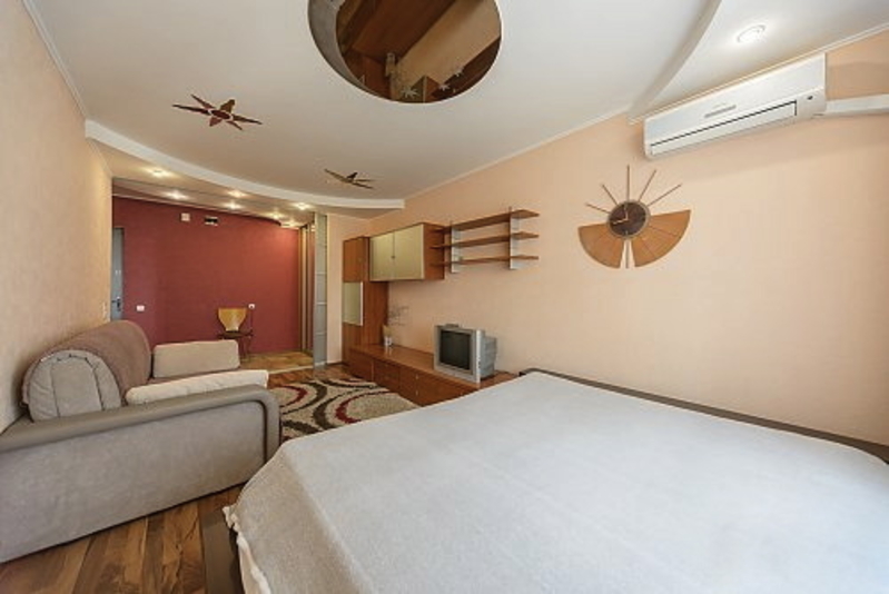 посуточно и почасово квартира рядом с метро Мимнская пр Г Сталинграда  - <ro>Изображение</ro><ru>Изображение</ru> #3, <ru>Объявление</ru> #369331