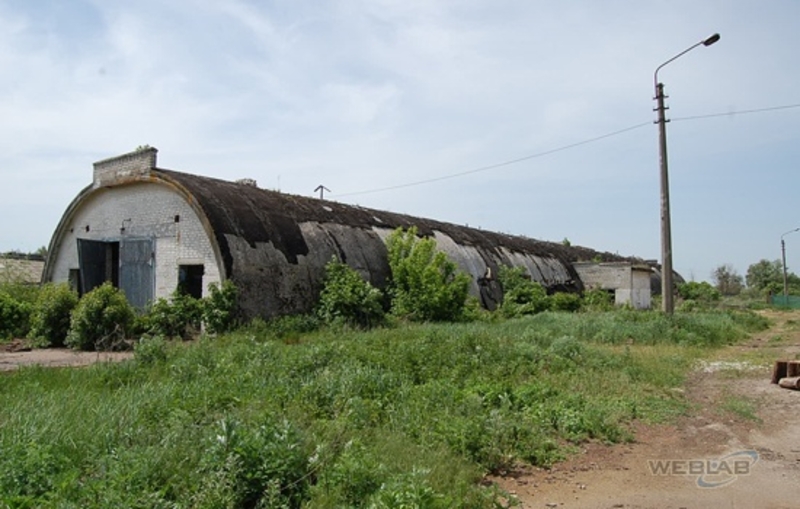 Продажа автономного склада 1450 м на участке 30 сот. Киевская область,  - <ro>Изображение</ro><ru>Изображение</ru> #3, <ru>Объявление</ru> #1674958